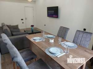 2-к квартира, вторичка, 87м2, 5/8 этаж