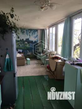 2-к квартира, вторичка, 60м2, 2/2 этаж