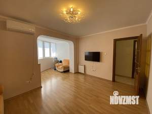 2-к квартира, вторичка, 61м2, 4/9 этаж