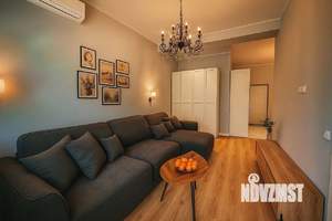 2-к квартира, вторичка, 54м2, 2/3 этаж