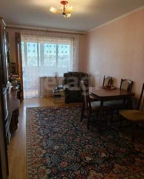 1-к квартира, вторичка, 29м2, 4/5 этаж