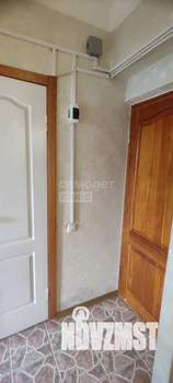 1-к квартира, вторичка, 25м2, 4/4 этаж