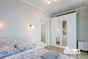2-к квартира, вторичка, 75м2, 9/9 этаж