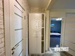 1-к квартира, вторичка, 40м2, 2/5 этаж