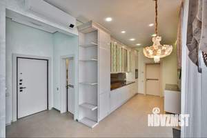 2-к квартира, вторичка, 63м2, 5/6 этаж