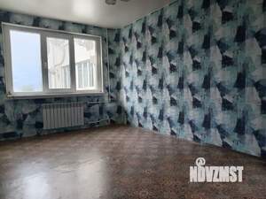 1-к квартира, вторичка, 44м2, 3/9 этаж