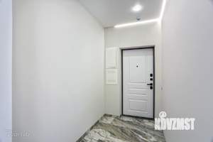 1-к квартира, вторичка, 60м2, 4/12 этаж