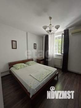 2-к квартира, вторичка, 57м2, 1/2 этаж