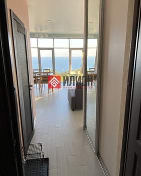 Студия квартира, вторичка, 40м2, 6/8 этаж