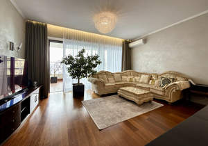 3-к квартира, вторичка, 141м2, 13/15 этаж