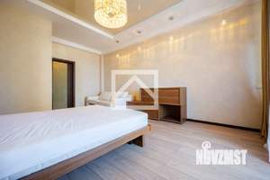 3-к квартира, вторичка, 111м2, 5/13 этаж