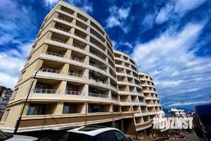 1-к квартира, вторичка, 37м2, 8/9 этаж
