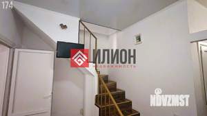2-к квартира, вторичка, 57м2, 1/2 этаж