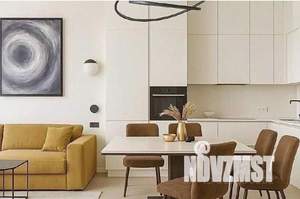 1-к квартира, вторичка, 48м2, 6/18 этаж