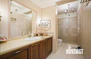 3-к квартира, вторичка, 96м2, 5/18 этаж