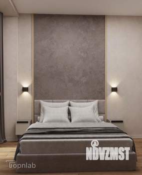 Студия квартира, вторичка, 30м2, 1/7 этаж