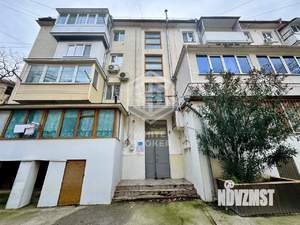 2-к квартира, вторичка, 43м2, 2/5 этаж