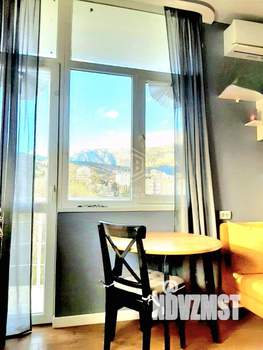 Студия квартира, вторичка, 20м2, 5/7 этаж