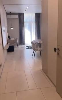 Студия квартира, вторичка, 47м2, 8/12 этаж