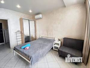 1-к квартира, вторичка, 18м2, 3/8 этаж