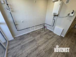 1-к квартира, вторичка, 40м2, 2/9 этаж