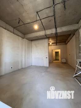 1-к квартира, вторичка, 45м2, 5/14 этаж
