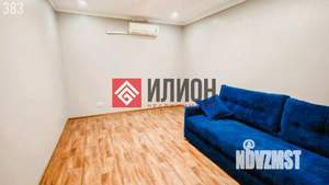 1-к квартира, вторичка, 22м2, 1/2 этаж