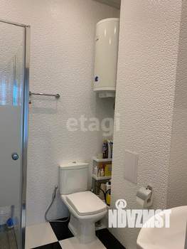 2-к квартира, вторичка, 40м2, 2/8 этаж