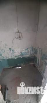 1-к квартира, вторичка, 38м2, 4/5 этаж