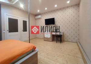 2-к квартира, вторичка, 50м2, 1/1 этаж