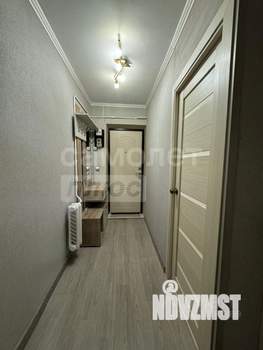 1-к квартира, вторичка, 29м2, 5/5 этаж