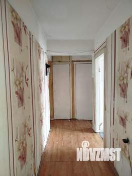 2-к квартира, вторичка, 51м2, 4/5 этаж