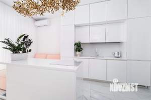 2-к квартира, вторичка, 58м2, 12/14 этаж