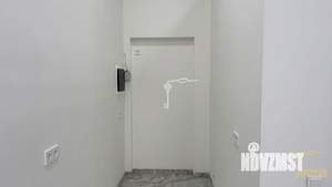 Студия квартира, сданный дом, 25м2, 1/8 этаж