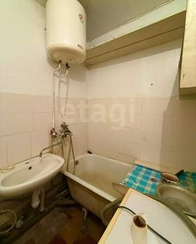 1-к квартира, вторичка, 32м2, 4/5 этаж