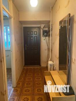 1-к квартира, вторичка, 31м2, 4/6 этаж