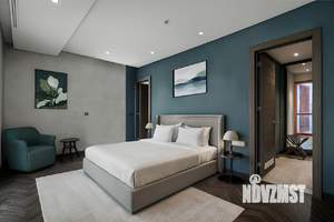 3-к квартира, вторичка, 112м2, 6/9 этаж