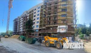 2-к квартира, вторичка, 47м2, 3/8 этаж