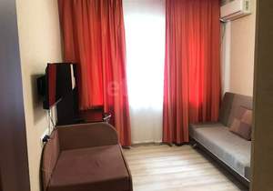 1-к квартира, вторичка, 22м2, 2/2 этаж