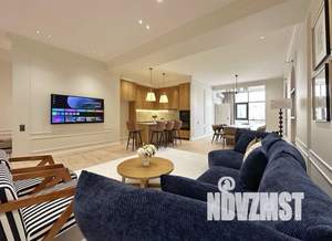 3-к квартира, вторичка, 120м2, 12/14 этаж