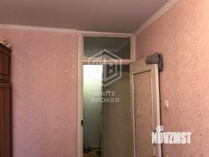 3-к квартира, вторичка, 62м2, 5/9 этаж
