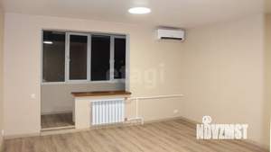 1-к квартира, вторичка, 37м2, 5/5 этаж