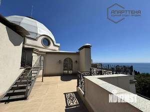 5-к квартира, вторичка, 221м2, 8/8 этаж