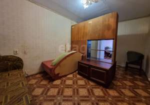 2-к квартира, вторичка, 43м2, 2/5 этаж