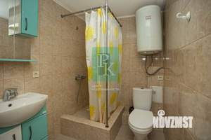1-к квартира, вторичка, 33м2, 1/6 этаж