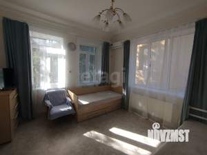 2-к квартира, вторичка, 40м2, 2/3 этаж