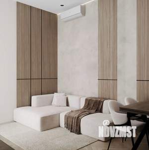 2-к квартира, вторичка, 63м2, 8/12 этаж