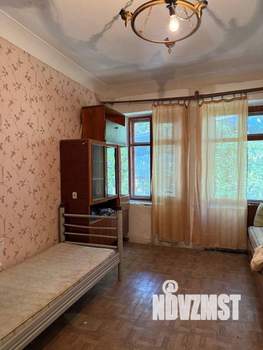 1-к квартира, вторичка, 22м2, 2/2 этаж