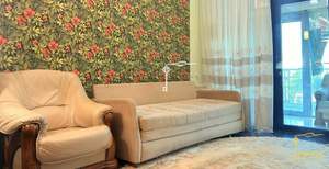 2-к квартира, вторичка, 74м2, 5/12 этаж