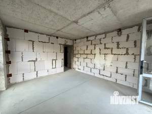 1-к квартира, вторичка, 51м2, 8/16 этаж